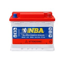 Bater�a NBA 2LT12N-L1 | Tubular 12 Voltios 50 Amperios 1.200 Ciclos